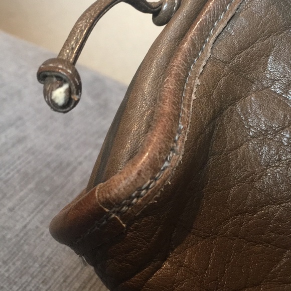 SALE AUT Vintage Carlos Falchi - Picture 12 of 12